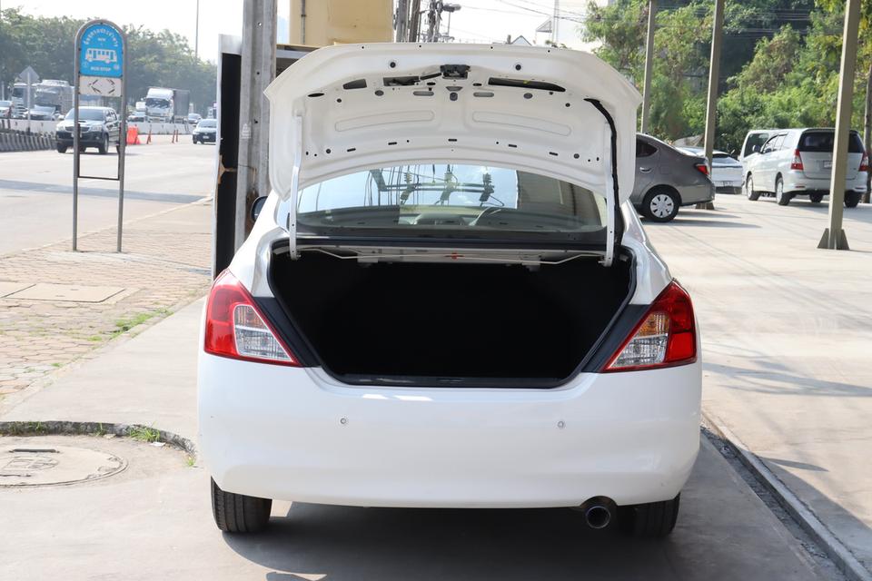 2012 NISSAN ALMERA 1.2 E ( 5374 ) รูปที่ 7