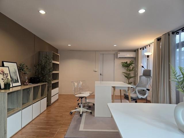 ให้เช่า บ้านเดี่ยว 2ชั้น ทำเลดีใกล้ สวนนวมินทร์ภิรมย์ ซอยศรีบูรพา ย่านนวมินทร์ รามคำแหง เสรีไทย ลาดพร้าว ใกล้เดอะมอลบางกะปิ 11