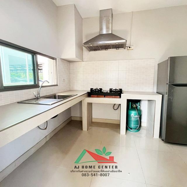 ขายถูกสุด3.85ล้าน บ้านเดี่ยว51.9ตรว. ม.ปภาวรินท์ ไลฟ์อัพ บางใหญ่ จัดกู้ฟรี 4