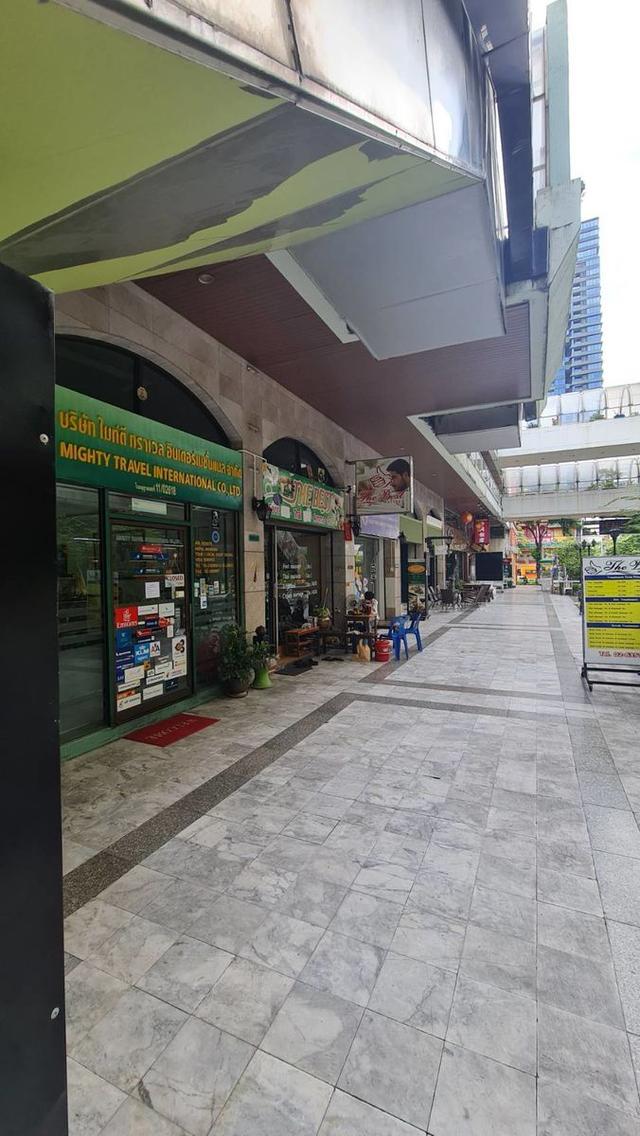 ขายตึกสีลมพลาซ่า ติดถนนสีลม ด้านหน้าเป็น#superrich#btsช่องนนทรี ราคาดีทำเลดี ติดต่อผึ้งรติ0619419639 2