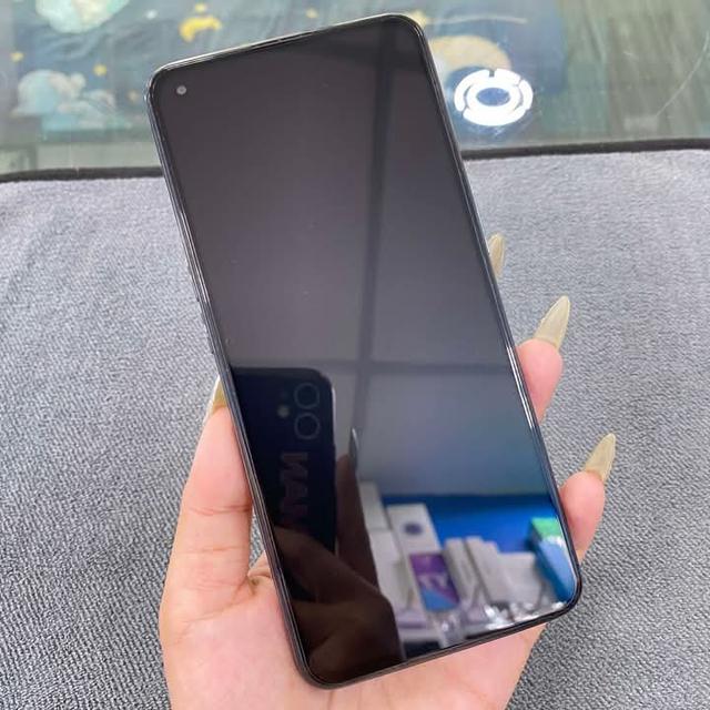 ขาย Oppo Reno 5 สีดำ 2