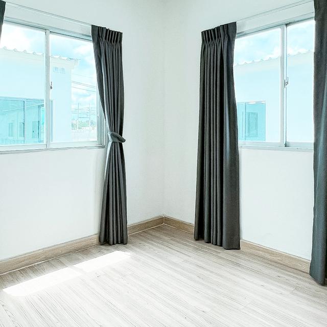 ขายทาวน์โฮม 2 ชั้น หลังริม เนื้อที่ 29.2 ตร.ว หมู่บ้านพฤกษาวิลล์ ประชาอุทิศ-สุขสวัสดิ์ 78 ต่อเติม พร้อมอยู่ 14