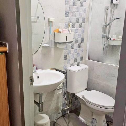 ขายบ้านแฝด โครงการ ภูมิชนก พุทธมณฑล สาย 4-5 ซ.กระทุ่มล้ม 27 ต.อ้อมน้อย อ.กระทุ่มแบน จ.สมุทรสาคร 8