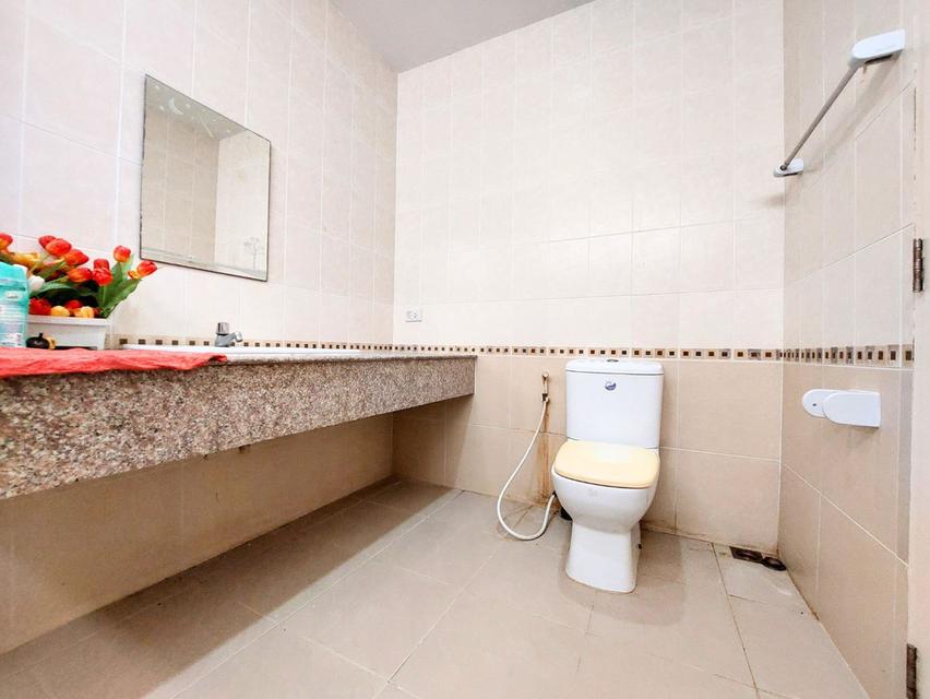 บ้านเดี่ยว ธัญรดา วัชรพล สภาพดี ราคาถูก 7