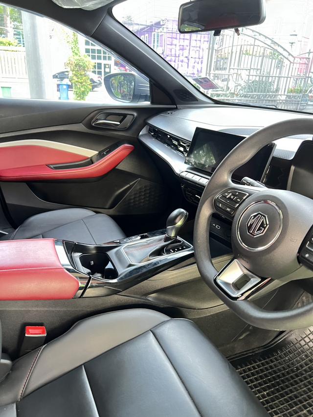 MG MG5 1.5 D PLUS ปี : 2024 7