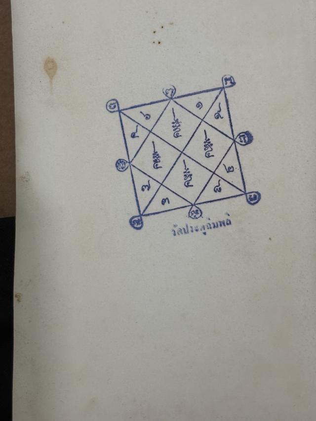รูป หลวงปู่โต๊ะขนาด 3.5“x5.5” 2
