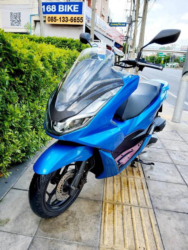 #Honda #PCX160      2023 รูปที่ 5