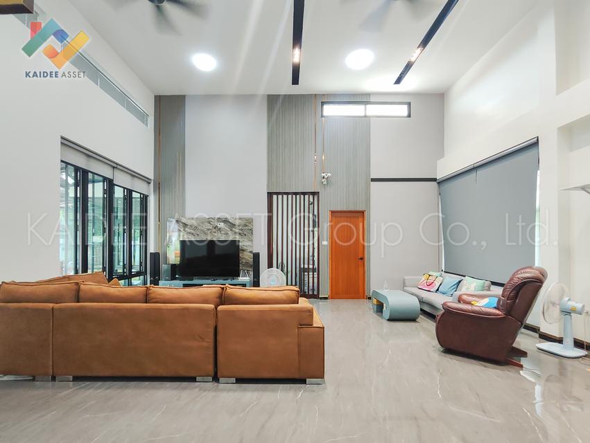 บ้านเดี่ยว พุทธมณฑลสาย 5 คลองวัฒนา ศาลายา สามพราน นครปฐม 10