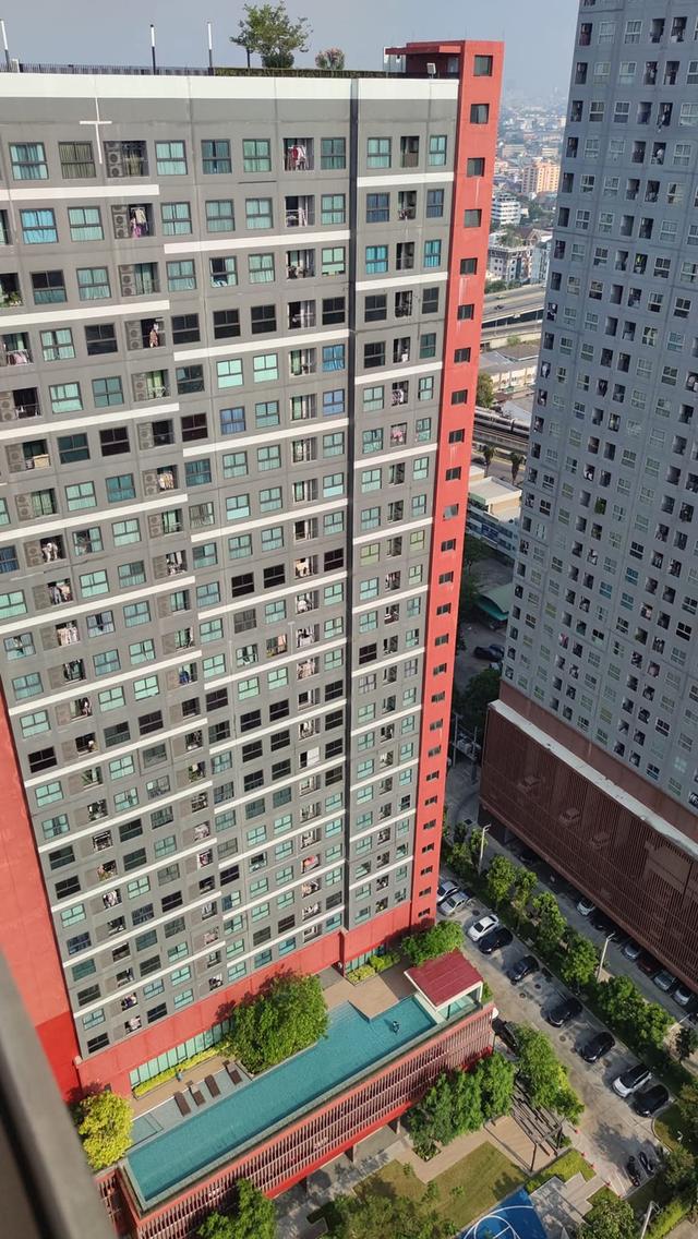 คอนโด ใกล้ทองหล่อเอกมัย 15