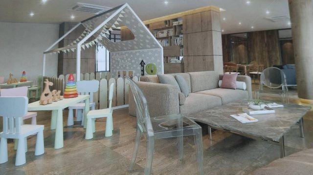 CM04417 ขาย คอนโด นิช โมโน เจริญนคร Niche MONO Charoen Nakorn ถนนเจริญนคร รูปที่ 18