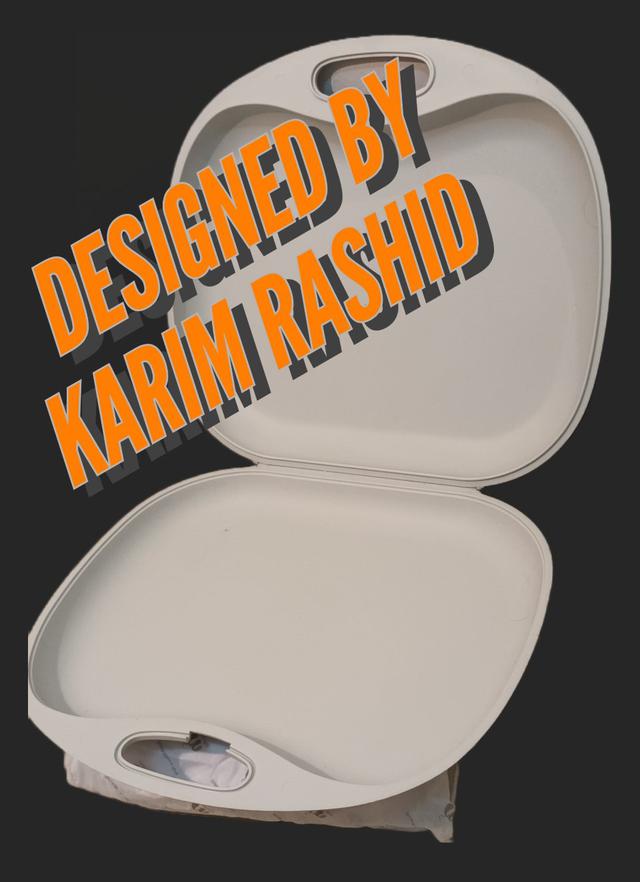 กนะเป๋า Karin Rashid 3