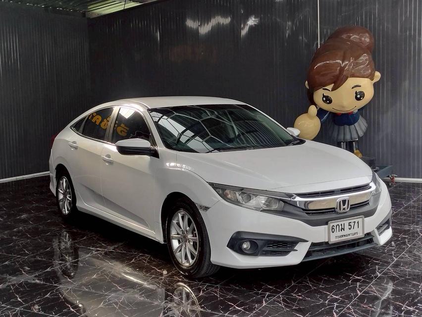 Honda civic  14