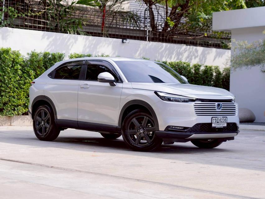 Honda HRV 1.5e:hev El ปี25 3