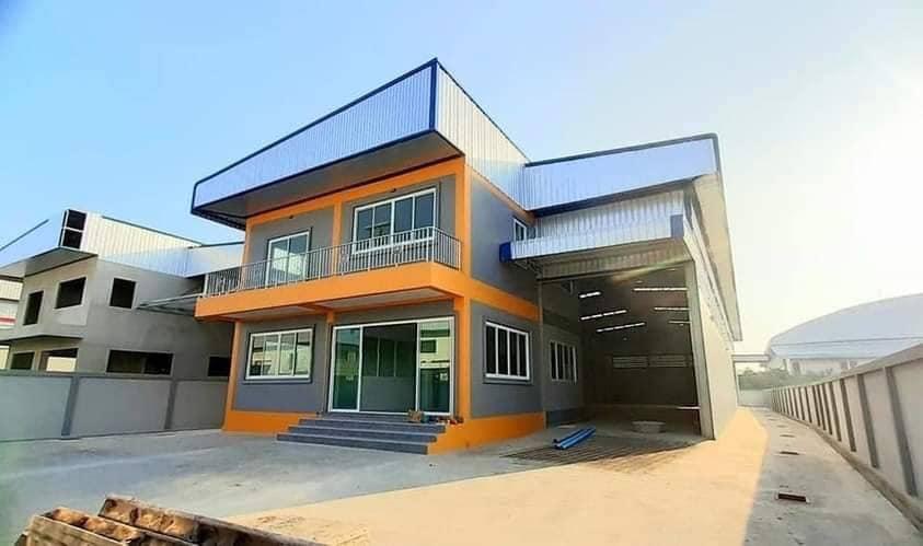 ที่ดินโกดังติดถนนใหญ่340 ทำเลใกล้เมืองเริ่มต้น2.9ล้านบาท ติดต่อโทร 094-410-1151 3