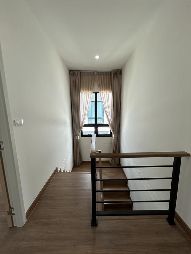 บ้านเดี่ยว โครงการ Breeze Foresto 2