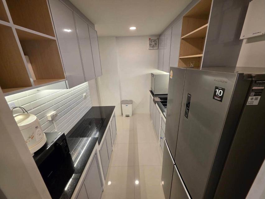 U1487 ให้เช่าบ้านเดี่ยว 2 ชั้น หมู่บ้าน Centro บางนา บ้านหรู พร้อมเฟอร์ในบ้าน ทำเลดีเดินทางสะดวกเข้าออกได้หลายทาง 7