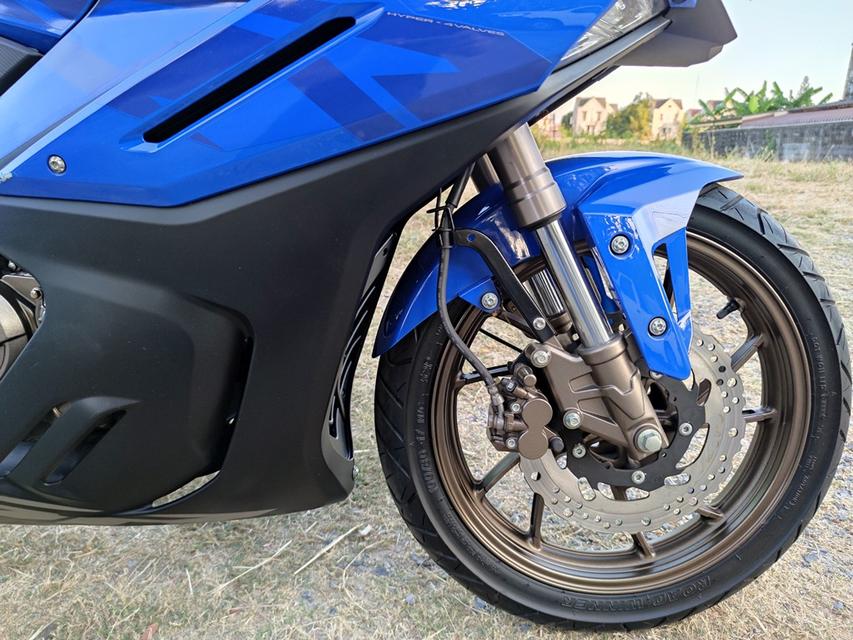 ลดราคา DEMON GR200R – DACORSA 2 รุ่น 4 วาล์ว ครับ รูปที่ 9