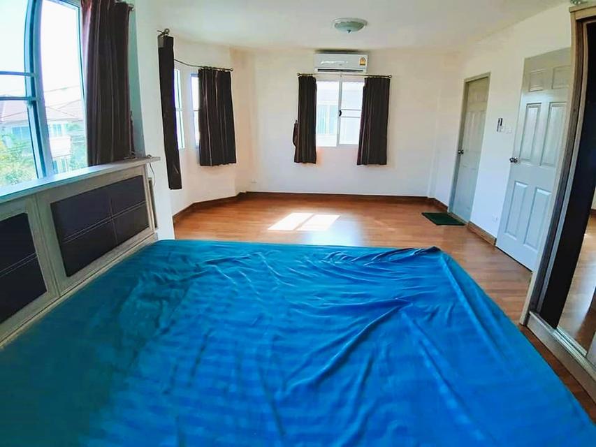 🏠ให้เช่า บ้านเดี่ยว หมู่บ้านสิรีนเฮ้าส์ บางนา-บางบ่อ (Sirinhouse Bangna -Bangbo) ขนาด 54 ตารางวา 15