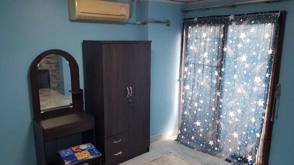 ขายคอนโดถนนพิบูลสงคราม 1ห้องนอน 3