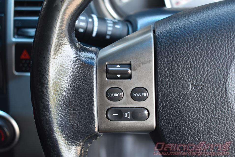 2011 NISSAN TIIDA 1.8 G / 5 DOOR 15