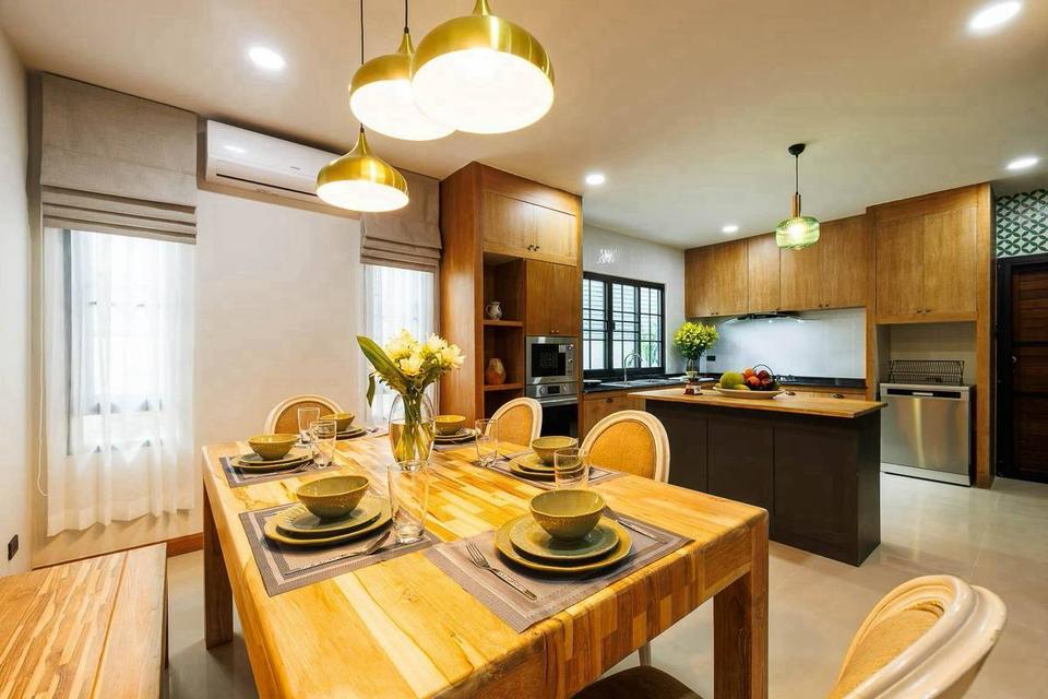 📍 ที่ดิน 116 ตร.วา - Pool Villa 5 ห้องนอน 5 ห้องน้ำ ใกล้ตลาดแม่เหียะ เชียงใหม่ 12