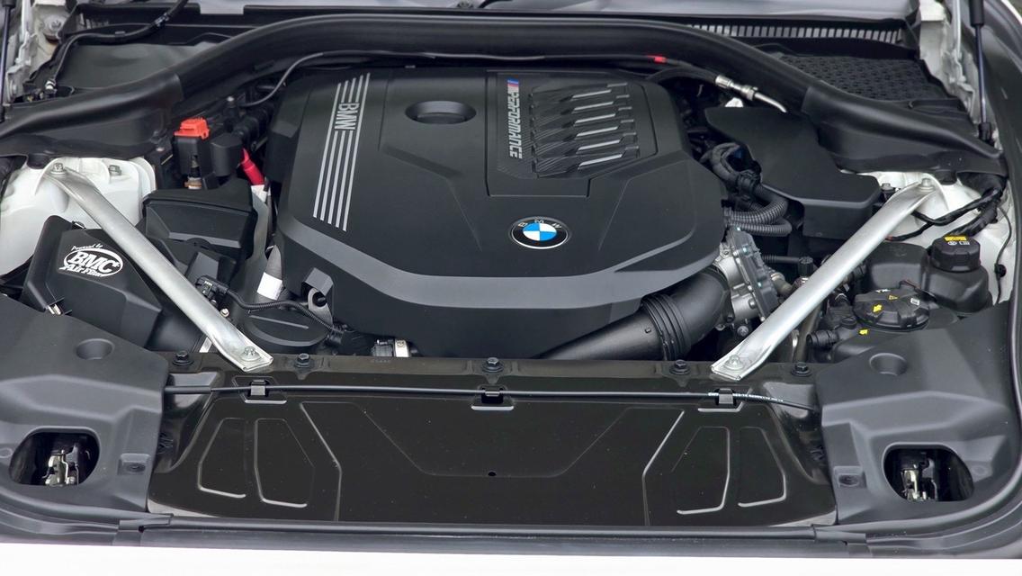 รหัสรถ WB36 Bmw Z4 M40i ปี 2020 ( 387 Hp )  11