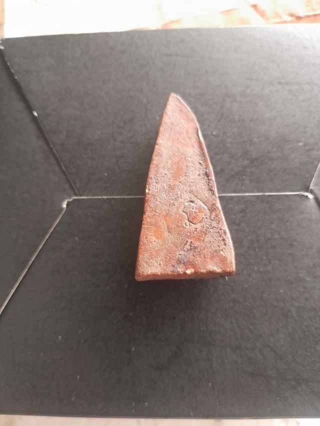 พระหูยานลพบุรีเนื้อดิน 6