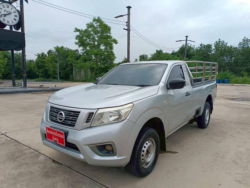(แจ้งรหัสรถ BK4183) Nissan Navara 2.5💥ปี2015💥