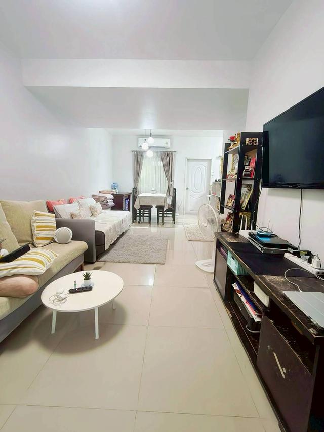 หมู่บ้านพฤกษาวิลล์ 62/2 นิมิตใหม่ มีนบุรี 5