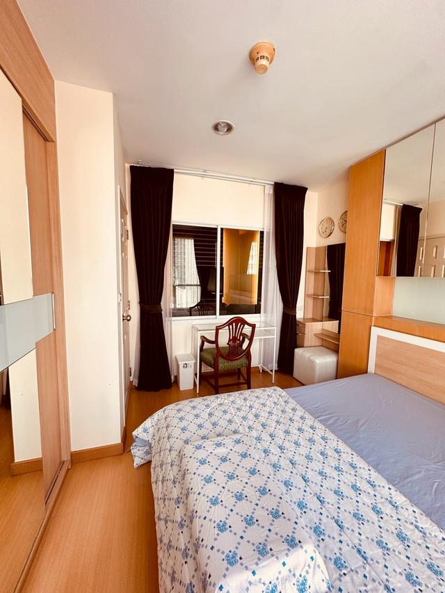 ปล่อยเช่าคอนโด Life@sukhumvit 65 (ไลฟ์แอทสุขุมวิท) ห้องสวยมาก เจ้าของปล่อยเอง 16