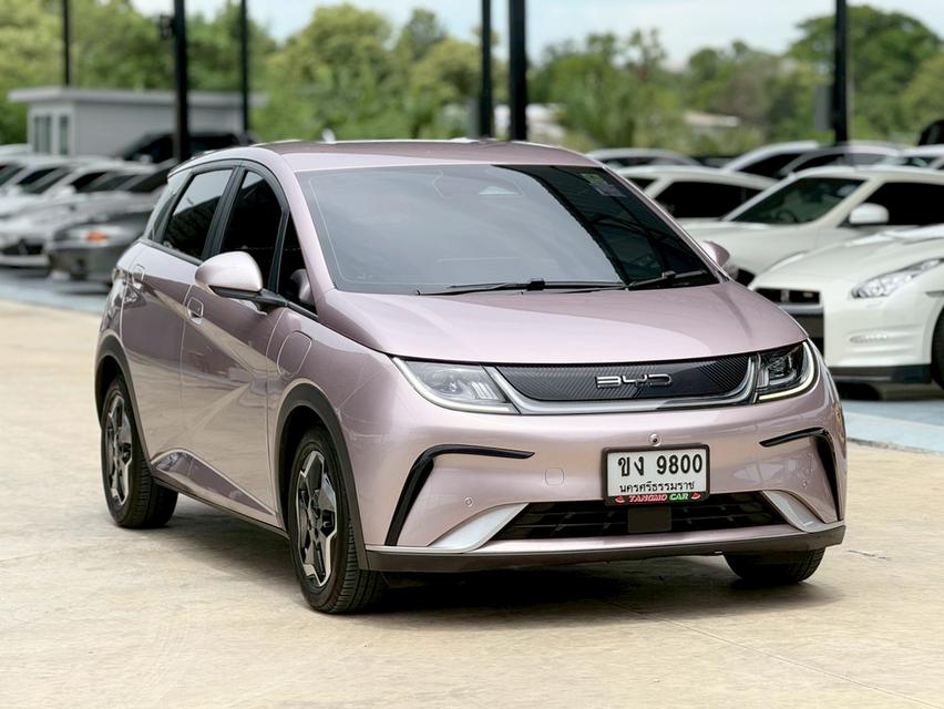 BYD Dolphin STANDARD RANGE ปี2024 รูปย่อยที่ 3