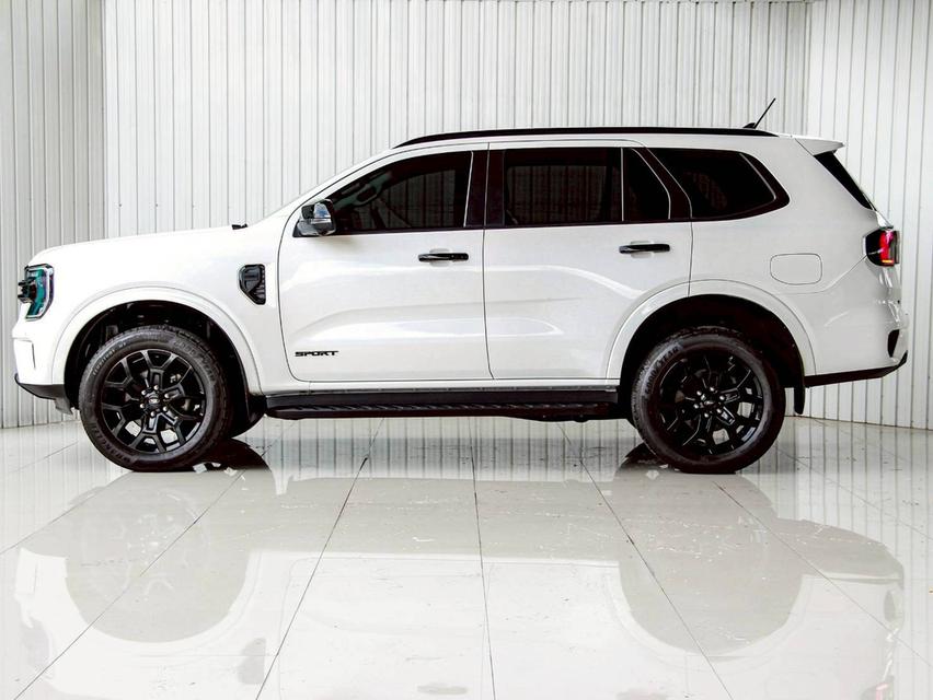 ขาย Ford Everest 2.0 Turbo Sport ปี22