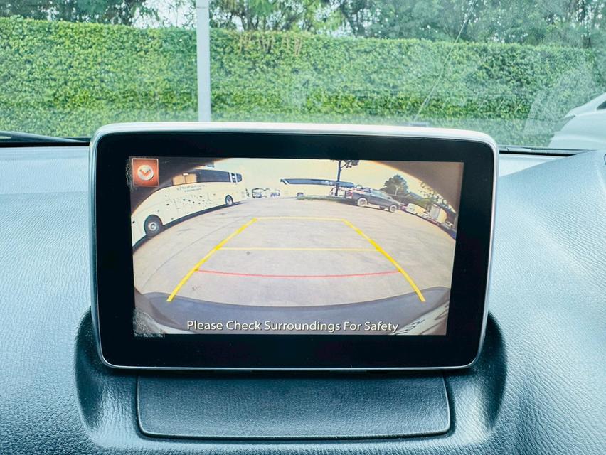 MAZDA CX-3 2.0 SP TOP ปี 2017 10