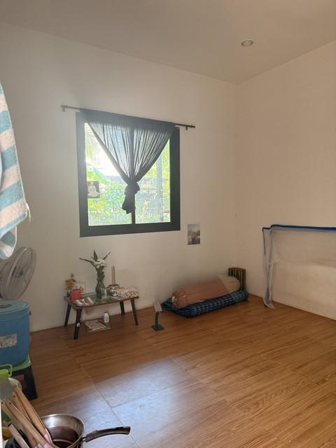 PP467 ขายที่ดินพร้อมสิ่งปลูกสร้าง ที่ดินขนาด 121 ตารางวา พร้อมบ้าน 1 หลัง ประชาชื่นนนทบุรี 4 งามวงศ์วาน ประชาชื่น ใกล้ The Mall งามวงศ์วาน 5