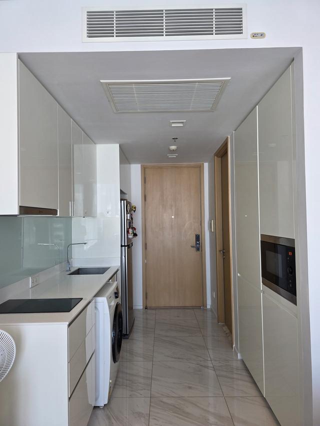 [เจ้าของขายเอง] HYDE Sukhumvit 11  คอนโดใจกลางสุขุมวิท ห้องสวย พร้อมอยู่  ขนาด 34 ตร.ม. | ชั้น 12A | วิวเมืองสวย 7