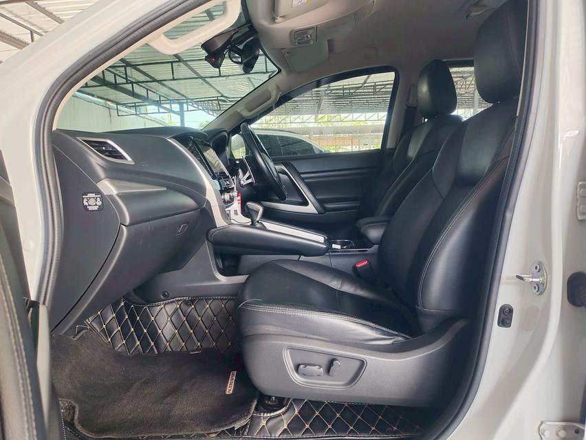 MITSUBISHI NEW PAJERO SPORT 2.4 GT.PREMIUM 2WD.MNC. ปี 2022 รูปที่ 9