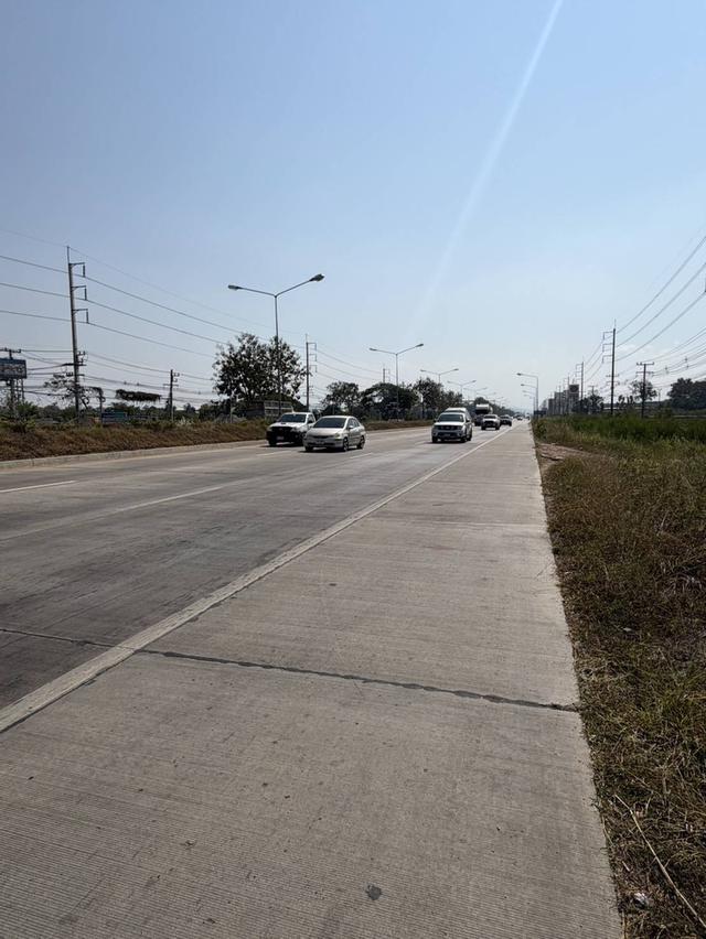 ที่ดินผืนใหญ่ ทำเลยุทธศาสตร์ เชียงใหม่–ลำพูน ศูนย์กลางการเติบโตอุตสาหกรรมและโลจิสติกส์ 3