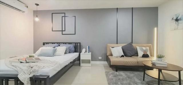 คอนโดรีโนเวทใหม่ ใกล้ BTS สายหยุด เพียง 300 เมตร พร้อมลงทุนปล่อยเช่า รีเจ้นท์ โฮม 1 ซอยพหลโยธิน 67/1 กรุงเทพฯ 3