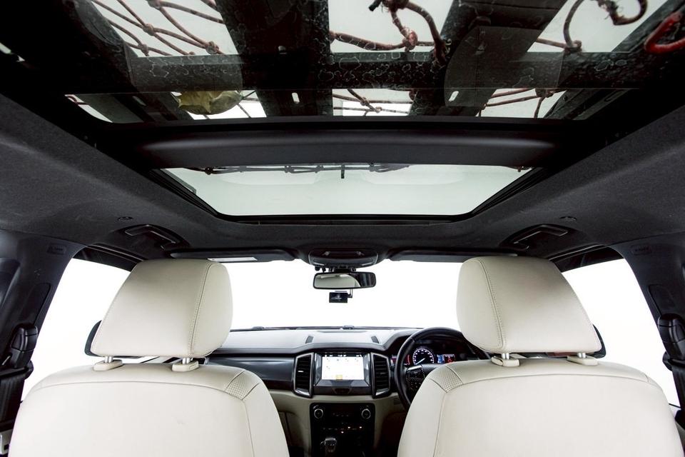 รหัสรถ 1D289 EVEREST 2.2 TITANIUM PLUS 2WD. SUNROOF 2018 6