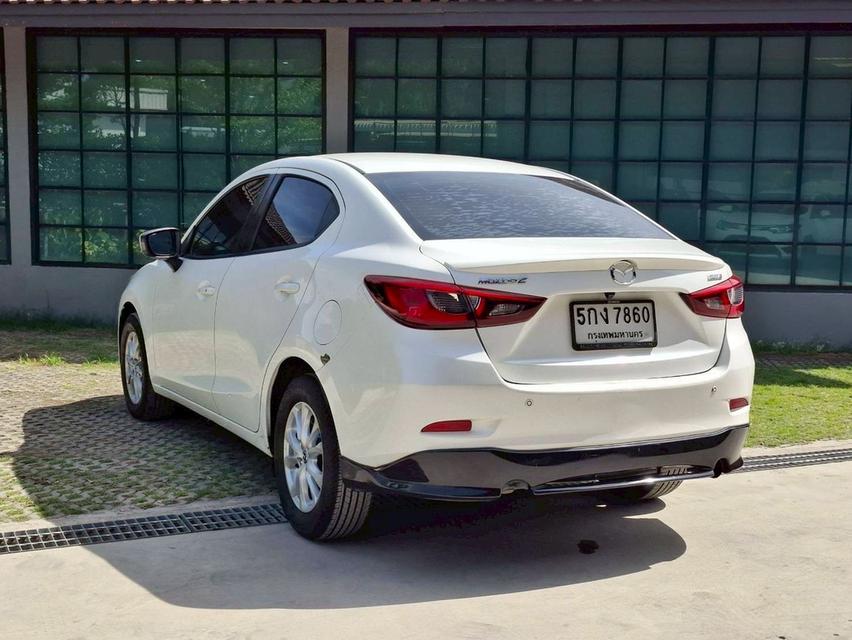 รหัสรถ KN7860 MAZDA 2 1.5 XD HIGH CONNECT ปี 2016 7