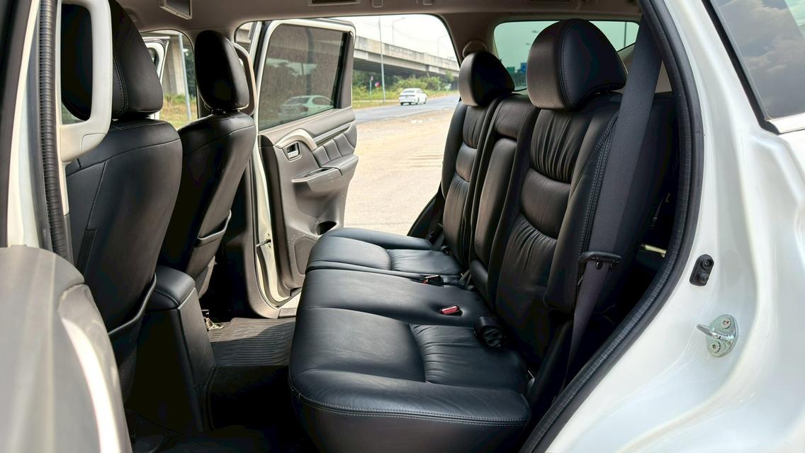 Pajero 2.4 GT Premium 2WD ปี2017 รูปที่ 5