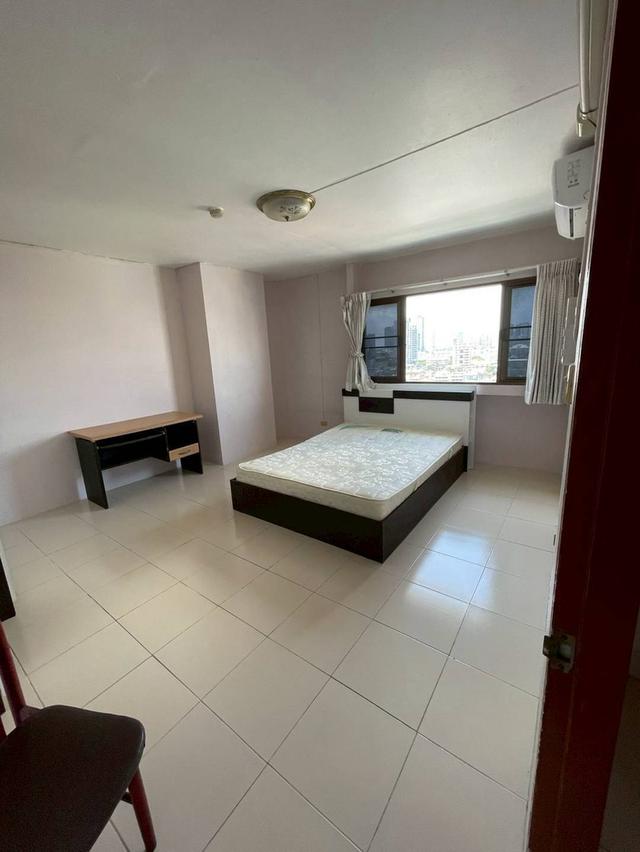 Sathorn Suite Condo (สาทรแฮปปี้แลนด์ คอนโด) 9