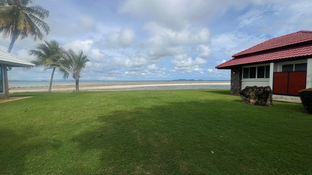 ขายบ้านเดี่ยวติดทะเล แกลง ระยอง เงียบสงบ บรรยากาศสุดฟิน พื้นที่ 197.8 ตร.ว. 15
