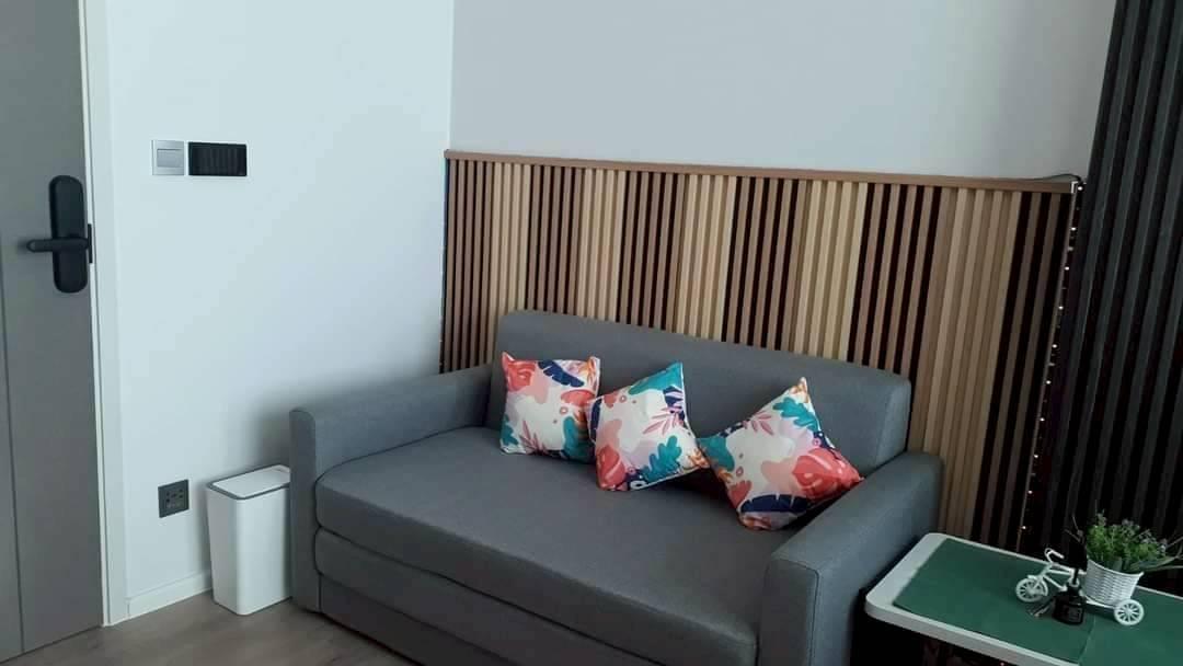 ให้เช่าคอนโดใกล้รามคำแหง Modiz Rhyme Ramkhamhaeng (โมดิซ ไรห์ม รามคำแหง) 5