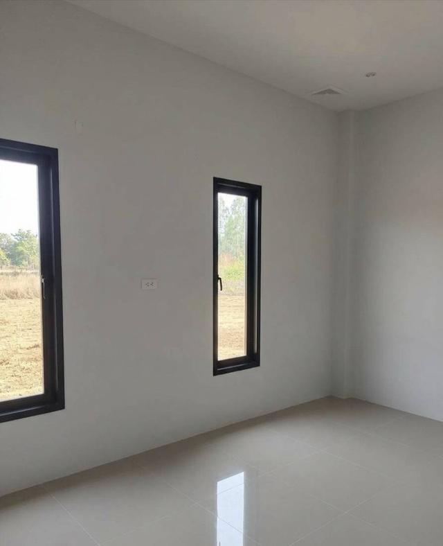 ขายบ้านสร้างใหม่ สามร้อยยอด ประจวบคีรีขันธ์ 2.9 ล้าน วิวเขา 360 องศา รูปที่ 9