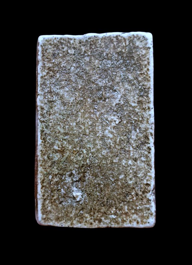 "สมเด็จวัดระฆัง พิมพ์ใหญ่อกร่องเกศทะลุซุ้ม (หรือเรียกว่าพิมพ์สุโขทัยกำแพงเพชร)" รูปที่ 11