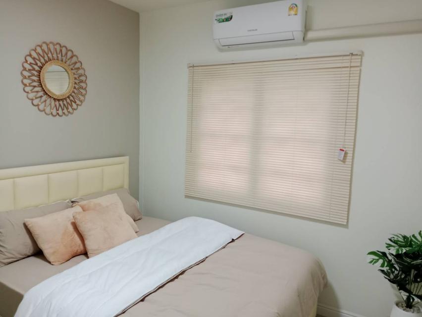ขายห้องเอื้ออาทรท่าตำหนัก ชั้น 3  ราคา 639,000 บาท 9