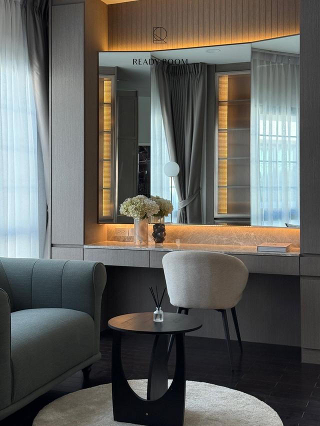 Luxury English-Style Detached House – The City Bangna 2, just minutes away from Mega Bangna 13