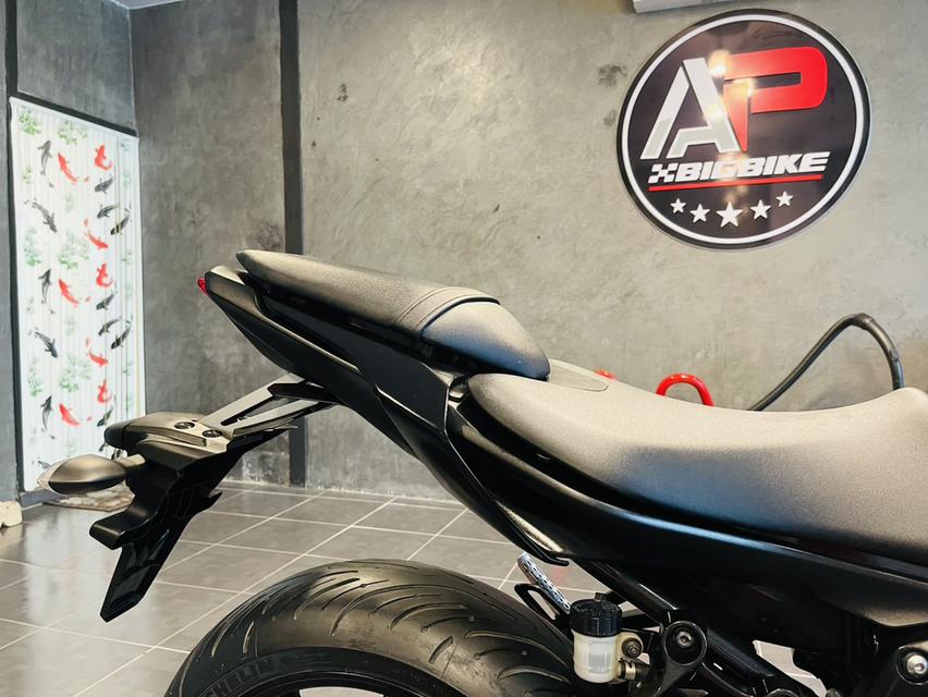 ขายด่วนรถบ้าน Mt07/2019 รูปที่ 10