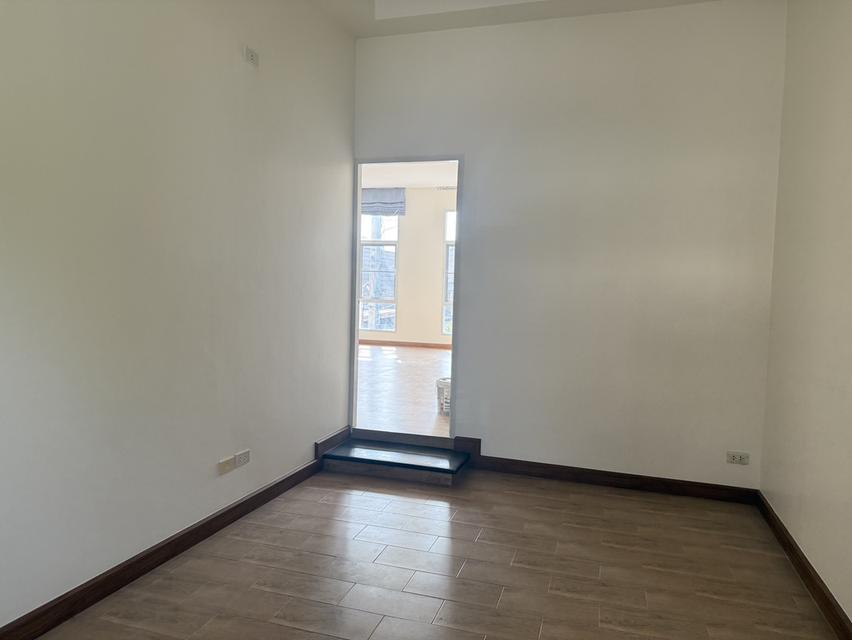 ขายด่วน 2-Storey Detached House, Sukhumvit 101/1 (Wachirathamsathit 57) รูปที่ 13